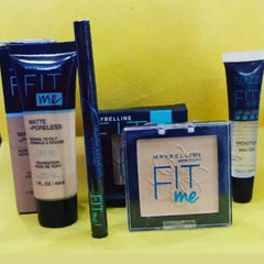 Flawless FitMe Deal – 4-Piece Everyday Glam Set