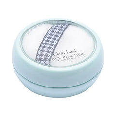 Clear Last High Cover Face Powder – Waterproof, Long-Lasting Coverage