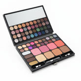 Romantic Color Mix Makeup Palette – Versatile Shades for All-Day Glam