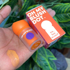 2P Original Oh My Blush Dot