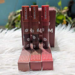 Sheglam Mega Lip Stacks