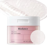Biodance Collagen Gel Toner 60 Pads – Refreshing & Soothing Skin Care