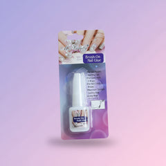 Brush-On Nail Glue