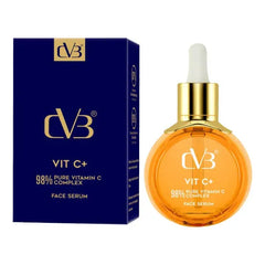 CVB Vit C 98% Pure Vitamin C Complex Face Serum