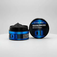 Wokali Hair Styling Wax – Moving Dynamic