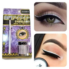 Xueyinzi Waterproof Gel Eye Liner with Brush