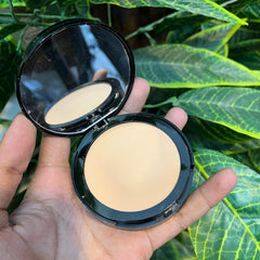 California Even Better Makeup Broad Spectrum Face Powder