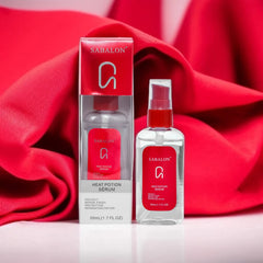 Sabalon Heat Potion Serum Repair Finish Protection - 50ml