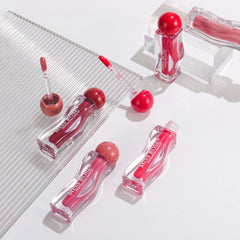 Miss Rose Seaweed Matte Lip Gloss