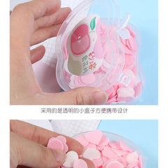 Paper Scent Appleed Soap