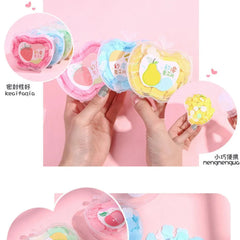 Paper Scent Appleed Soap