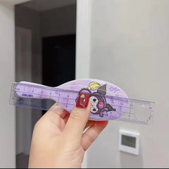 New 1 Pc Cute Cartoon Hair Brush