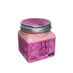 Wokali Yara Face & Body Scrub – 350g