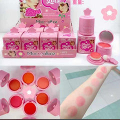 Mocallure Puff Blusher
