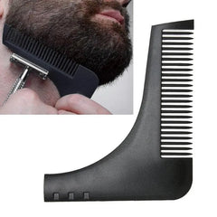 Beard Shaping Tool – Pack of 2