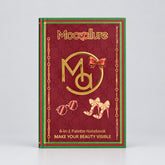 Mocallure 6 in 1 Book Eyeshadow
