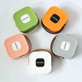 Mini Box Stylish Travel and Storage Organizer