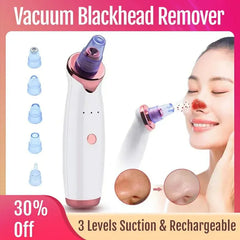 5 in 1 Multi‑functional Black Head Removal Machine