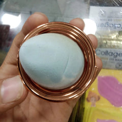 Huxia Beauty Water Drop Shape Cosmetic Puff Makeup Sponge