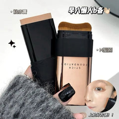 Kaka Show Foundation Stick Waterproof – Made in Korea