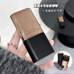Kaka Show Foundation Stick Waterproof – Made in Korea