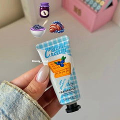 Bioaqua Mini Cute Fragrance Hand Creams - 20g(Each)