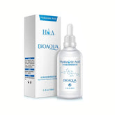 BioAqua Crystal Hyaluronic Acid Facial Serum – 100 ml