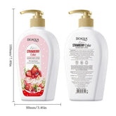 Bioaqua Fragrance Strawberry Cake Nourishing Body Lotion – 430 ml