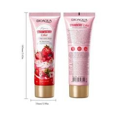 Bioaqua Fragrance Strawberry Cake Nourishing Hand Cream – 80 g