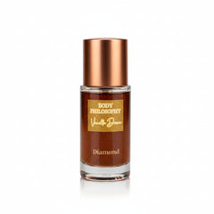 Body Philosophy Fragnance Mist (Vanilla Dream) - 88ml