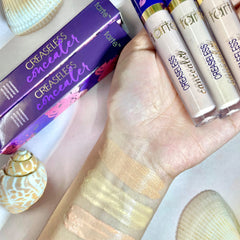Tarte Creaseless Concealer – 3 Shades Available