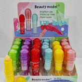 Beauty Model Lip Balm – Soft, Smooth & Naturally Nourished Lips