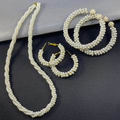 Combo Pearl Set – Radiance, Elegance, and Glow in One Collection