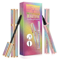 QIC liner mascara set