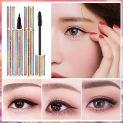 QIC liner mascara set
