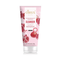 CHIRS’S Pomegranate Essence Cleanser