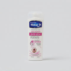 Fruit of Wokali Gluta Glow Moisturizing Lotion - 230ml
