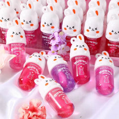 Hudamoji Bunny Lipgloss