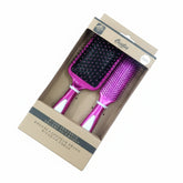 Cecelia Comb Square Hair Brush
