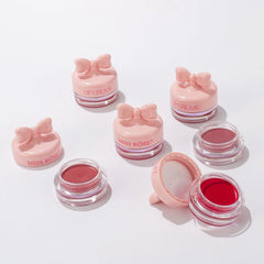Miss Rose Cute Bow Lip Cream