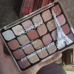Mocallure 24 Color Eyeshadow Palette