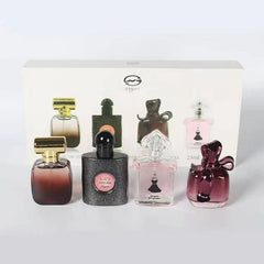 Veyes 4-in-1 perfume gift set - 25ml Each