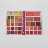 Huda New 39 Colors Makeup Book Palette