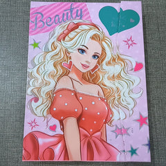 Huda New 39 Colors Makeup Book Palette