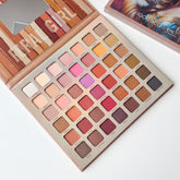 IGOODCO Feral Girl Eyeshadow Palette - 42 Colors