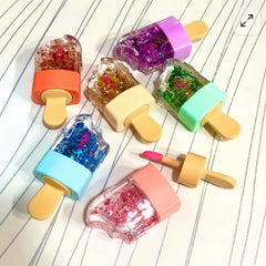 Ice Cream Magic Lip Gloss