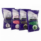 Konsung Beauty Hot Wax Beans - 100g
