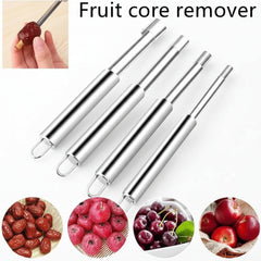 Stainless Steel Fruit Core Remover - Each