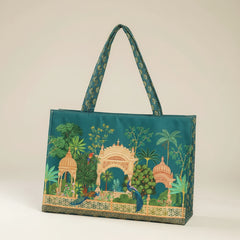 Zelburry High-Quality Big Size Tote Bag