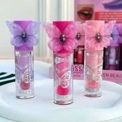 Love Queen Beauty Lip Gloss - EACH